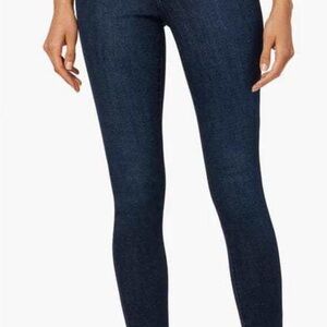 Joe’s Jeans Charlie High Rise Skinny Jeans